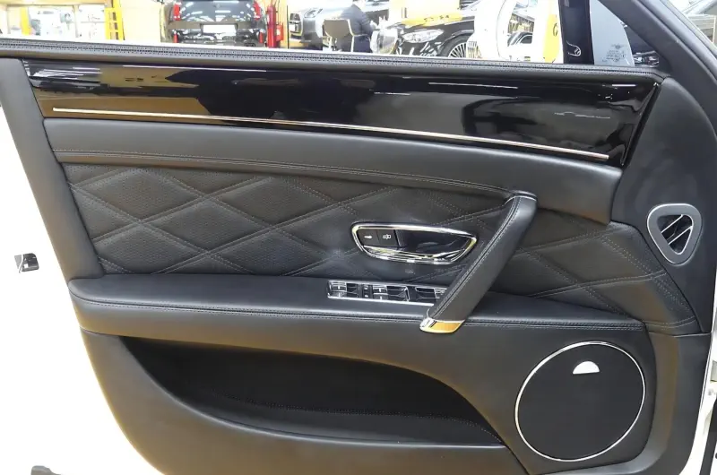 Bentley Flying Spur