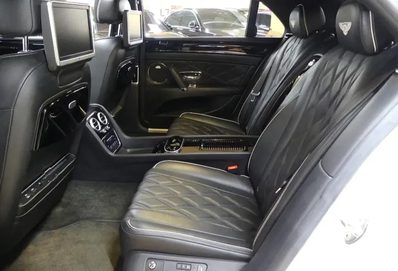 Bentley Flying Spur