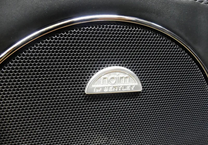 Bentley Flying Spur
