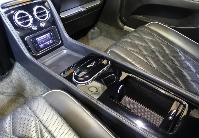 Bentley Flying Spur