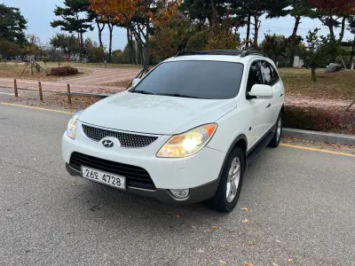 Hyundai Veracruz