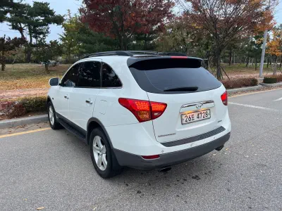 Hyundai Veracruz