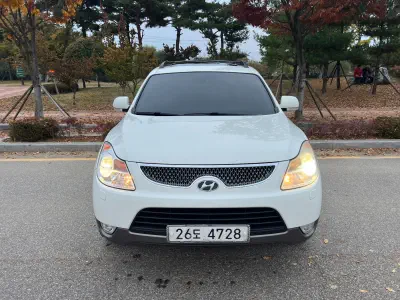 Hyundai Veracruz