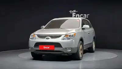 Hyundai Veracruz