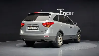 Hyundai Veracruz