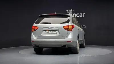 Hyundai Veracruz