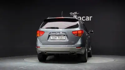 Hyundai Veracruz