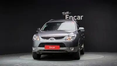Hyundai Veracruz
