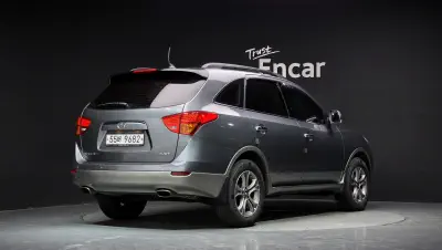 Hyundai Veracruz