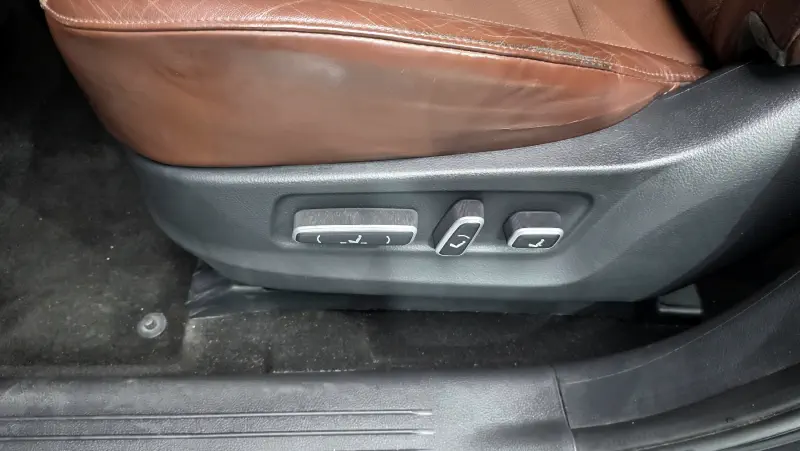 Hyundai Veracruz