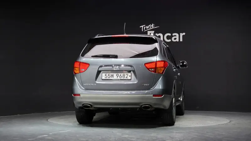 Hyundai Veracruz