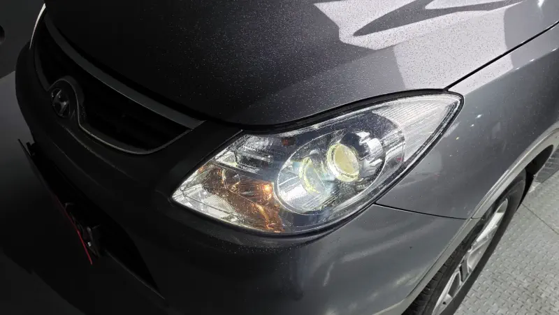 Hyundai Veracruz