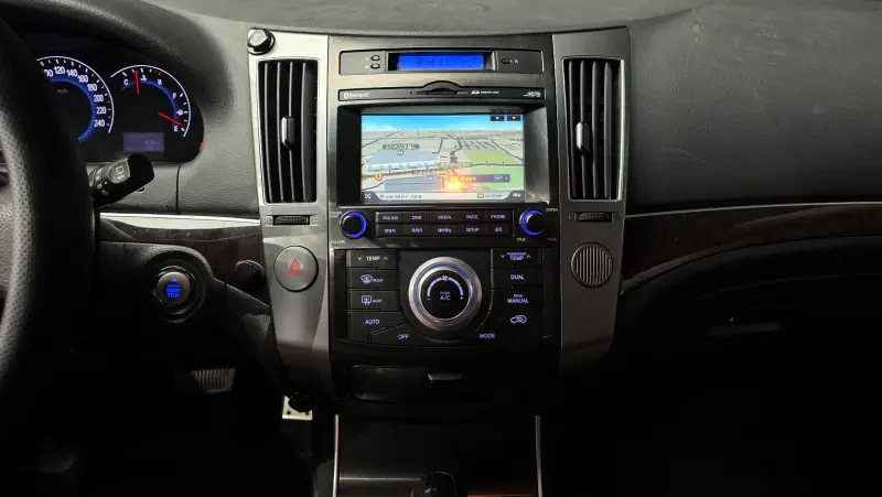 Hyundai Veracruz
