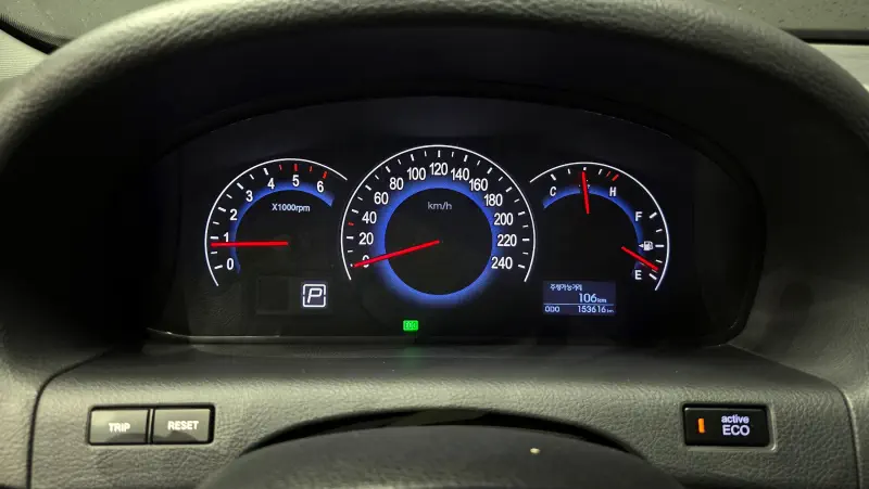 Hyundai Veracruz