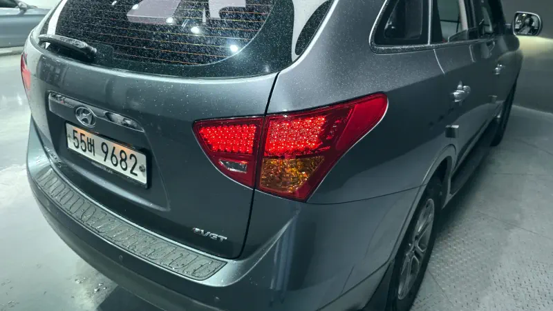 Hyundai Veracruz