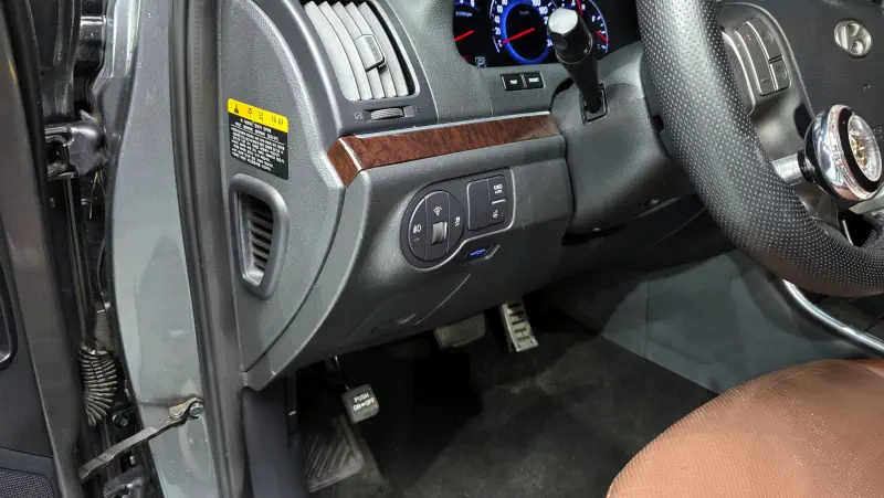 Hyundai Veracruz