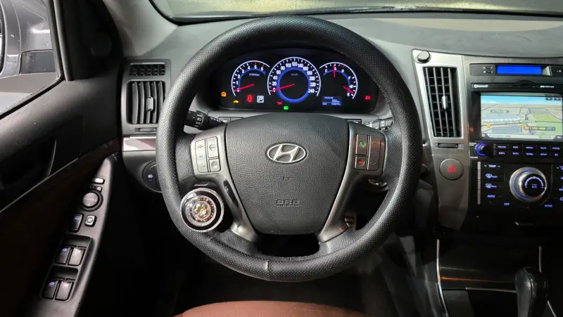 Hyundai Veracruz
