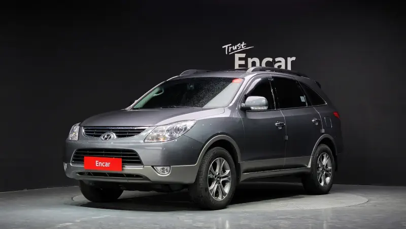 Hyundai Veracruz