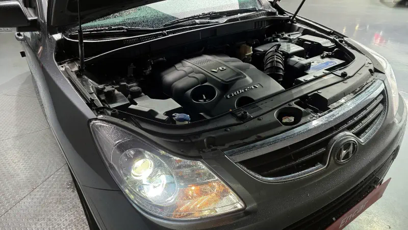 Hyundai Veracruz