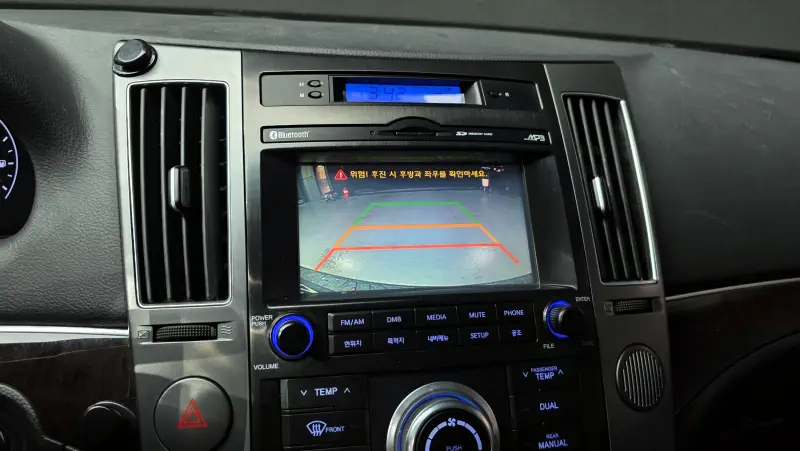 Hyundai Veracruz