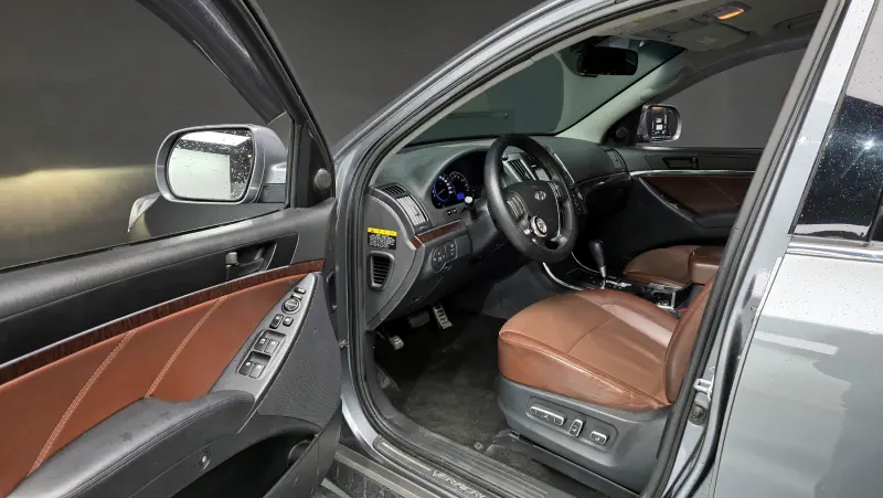 Hyundai Veracruz