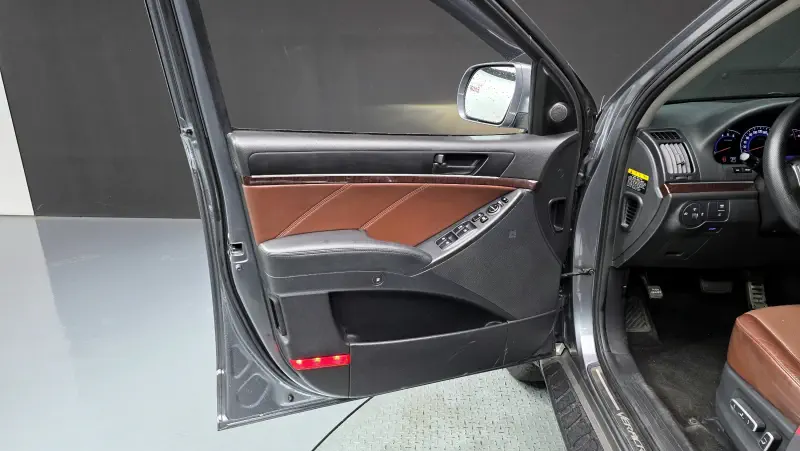 Hyundai Veracruz