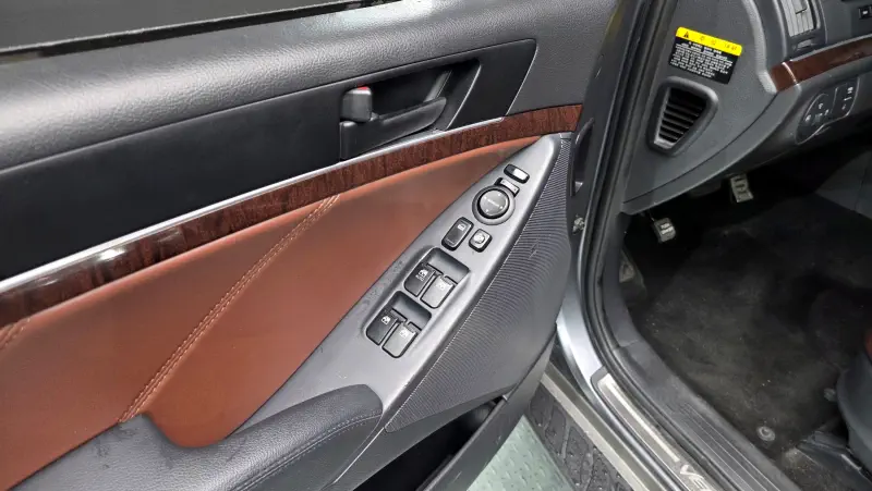 Hyundai Veracruz