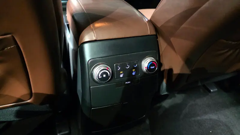 Hyundai Veracruz