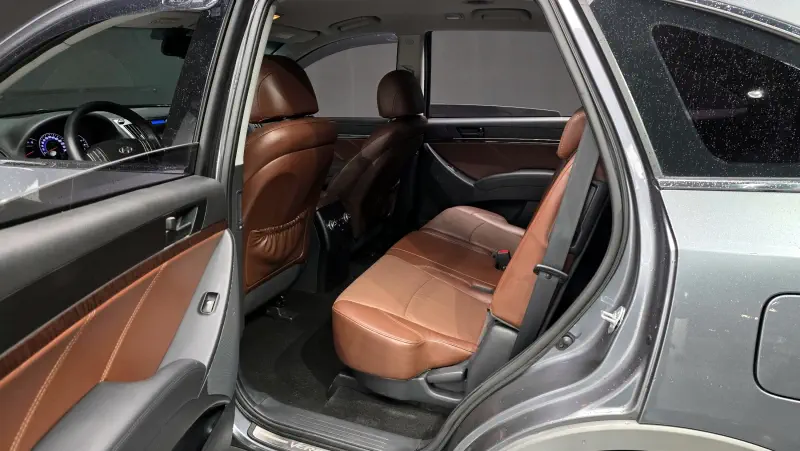 Hyundai Veracruz