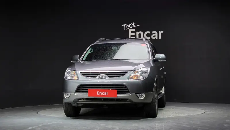 Hyundai Veracruz
