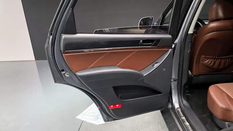 Hyundai Veracruz