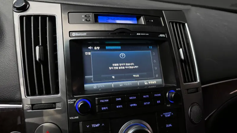 Hyundai Veracruz