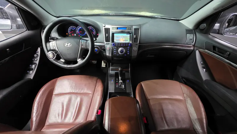 Hyundai Veracruz