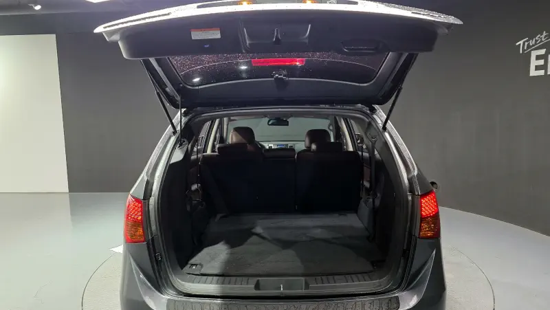 Hyundai Veracruz