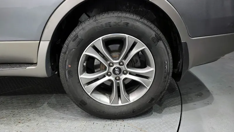 Hyundai Veracruz