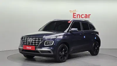 Hyundai Venue