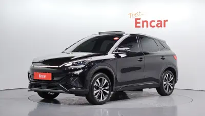 BYD Atto 3