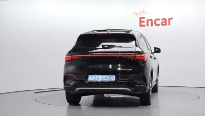 BYD Atto 3