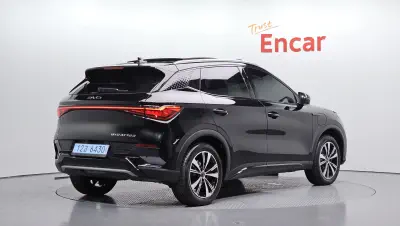 BYD Atto 3