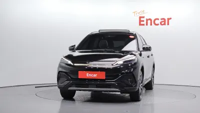 BYD Atto 3