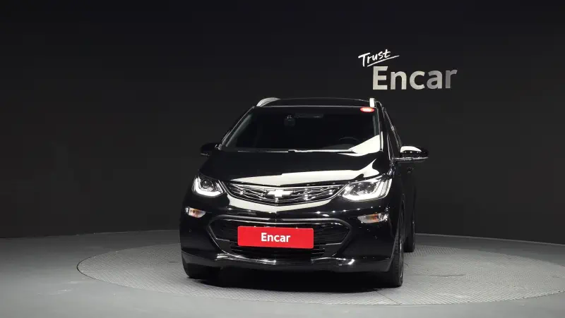 Daewoo Bolt EV