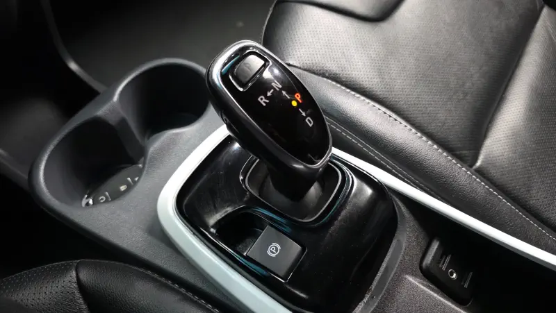 Daewoo Bolt EV