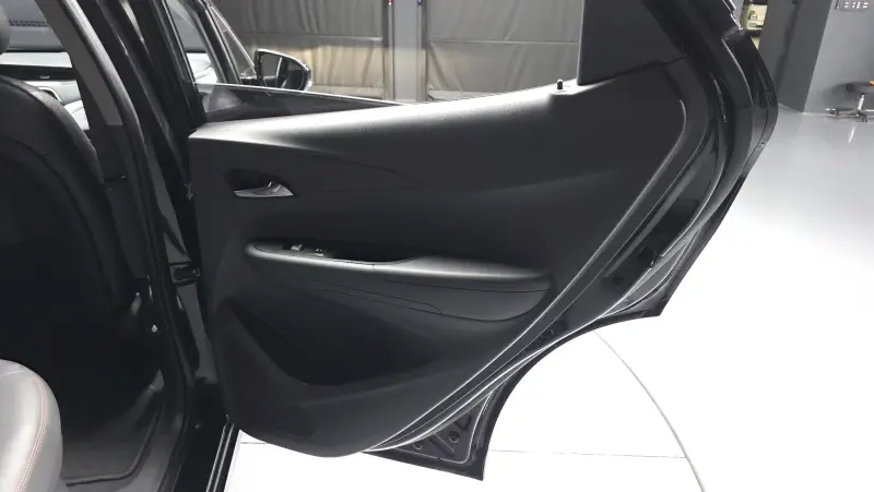 Daewoo Bolt EV