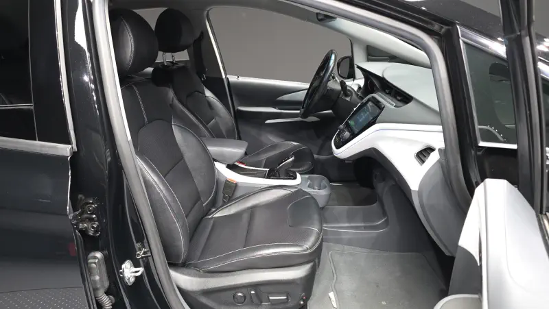 Daewoo Bolt EV