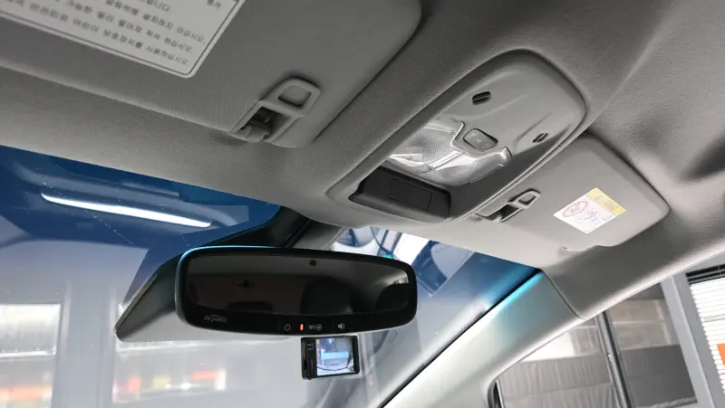 Daewoo Bolt EV