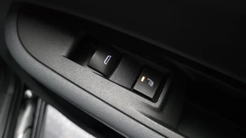 Daewoo Bolt EV