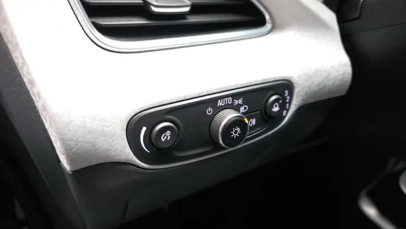 Daewoo Bolt EV
