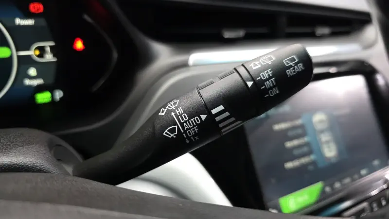 Daewoo Bolt EV