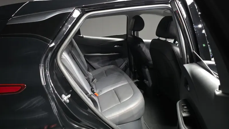 Daewoo Bolt EV
