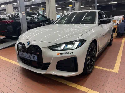 BMW i4